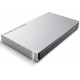 Lacie Disque dur externe Porsche Design - USB 3.0 - 1 To