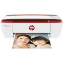 HP Imprimante Rouge Deskjet 3764