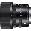 Sigma Objectif pour Hybride Plein Format 45mm F2.8mm DG DN Contemporary pour Sony E