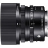 Sigma Objectif pour Hybride Plein Format 45mm F2.8mm DG DN Contemporary pour Sony E