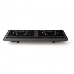 Nedis Double plaque à induction 3400 W