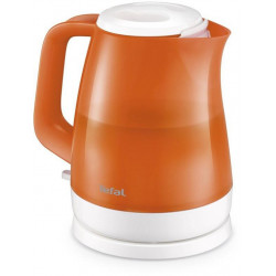 Tefal Bouilloire Delfini Vision Orange KO15O10 (KO151510) (KO151H10)