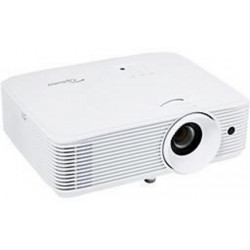 Optoma Vidéoprojecteur home cinéma HD27E