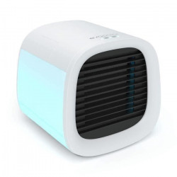 Evapolar evaCHILL Rafraichisseur d’Air Humidificateur Personnel à Évaporation - Ventilateur Portable Silencieux