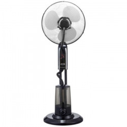 Beper Ventilateur brumisateur Beper VE.502 • Chauffage - Climatisation • Maison - Entretien