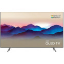 Samsung 55Q6F 2018 TV QLED 4K UHD 140cm HDR Smart TV Argent