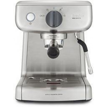 Breville Expresso Machine à expresso BARISTA MINI VCF125X01