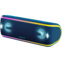 Sony Enceinte Bluetooth Bleu SRS-XB41 SRSXB41L.EU8