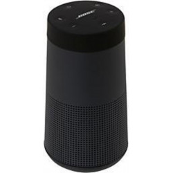 Bose Enceinte Bluetooth Bose SoundLink Revolve Noir