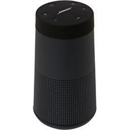 Bose Enceinte Bluetooth Bose SoundLink Revolve Noir