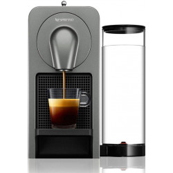 Krups Nespresso Prodigio Titane XN410T