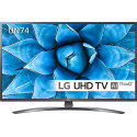 LG Tv led 55” LG 55 UN 7400 6 LB 55UN74006LB