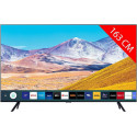 Samsung Téléviseur 65” Samsung UE 65 TU 8075 UE65TU8075