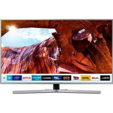 Samsung Tv 65” Samsung UE 65 RU 7475 UE65RU7475