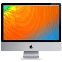 Apple iMac Intel 2,66GHz 8Go/640Go SuperDrive 24" MB418 (early 2009)