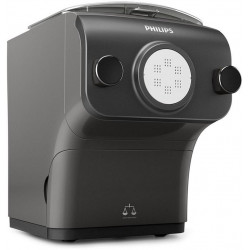 Philips Avance Collection Machine à Pâtes Noir 200W HR2382/10