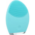 Foreo Brosse Nettoyante Visage Bleu Luna 2 Oily Skin