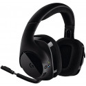 Logitech Casque Gamer Wireless Gaming Headset G533