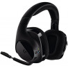 Logitech Casque Gamer Wireless Gaming Headset G533