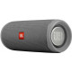 JBL Enceinte Bluetooth FLIP 5 - Gris