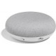 Google Enceinte connectée Google Home Mini - Blanc