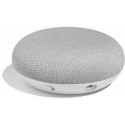 Google Enceinte connectée Google Home Mini - Blanc