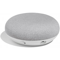 Google Assistant Vocal Google Home Mini Galet