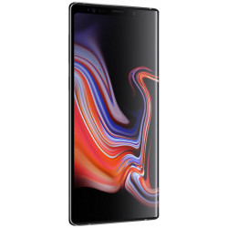 Samsung Galaxy Note 9 512Go Noir profond SM-N960F