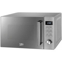 Beko Micro-ondes Inox 800W MOF20110X