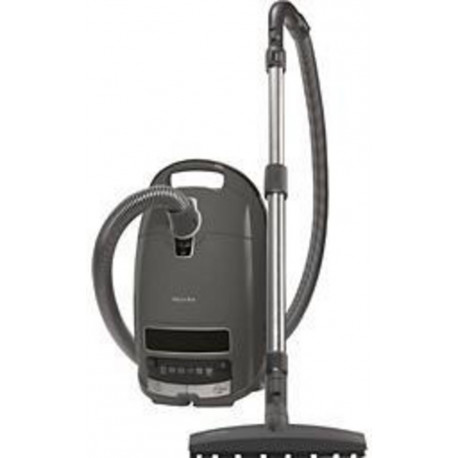 Miele Aspirateur avec sac Complete C3 Silence Hardfloor