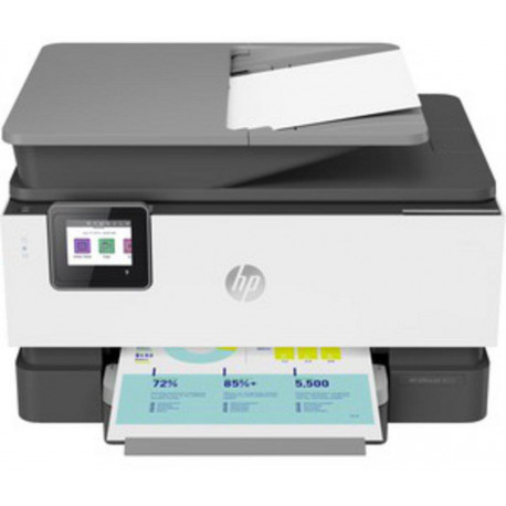 OFFICEJET 9012 MFP PRO 22PPM A4