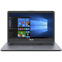 Asus VivoBook AMD A12-9720P 8Go/512Go SSD 17,3” R702QA-BX110T