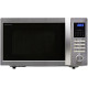 Sharp Micro-Ondes Inox 900W R322STWE