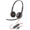 BLACKWIRE C3220 USB-A