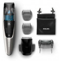 Philips Tondeuse à Barbe Beardtrimmer Series 7000 avec système d’aspiration (3 sabots) BT7220/15