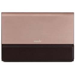 Moshi Batterie Externe Bronze 5150mAh USB + Câble Lighthning