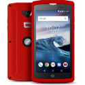 Crosscall Smartphone CORE-X3 - IP68 - Rouge - 16 Go - 5 pouces - 4G - Nano Sim ou carte microSD