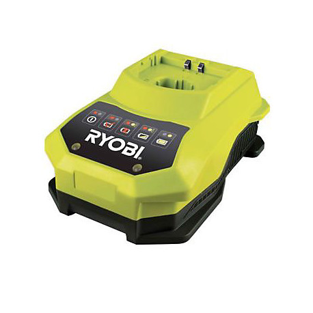 Ryobi Chargeur de batterie Ryobi One+ BCL14181H 18V