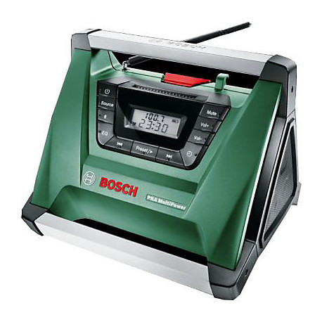 Bosch Radio de chantier Bosch PRA MultiPower