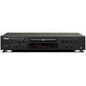 Teac Platine CD CD-P650 Noir