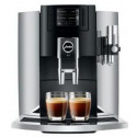 Jura Expresso Broyeur E8 Chrome avec SC inclus