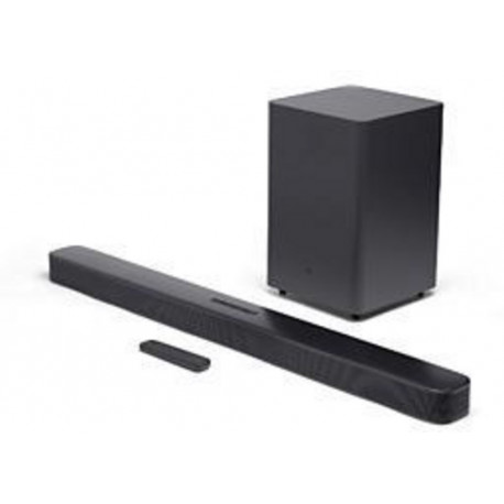 JBL Barre de son BAR 2.1