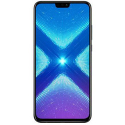 Honor Smartphone 8X 128 Go 6.5 pouces Noir