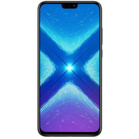 Honor Smartphone 8X 128Go 6.5” Noir