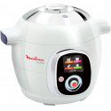 Moulinex Cookéo Blanc 1200W 6L CE705100