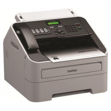 FAX-2845 LASER