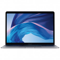 MacBook Air i7 1,2Ghz 16Go/512Go 13” Retina Gris Sidéral MVFH2 (early 2020)