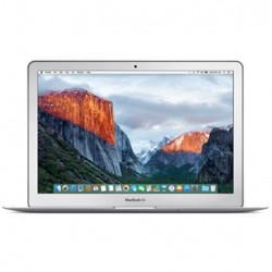Apple MacBook Air i5 1,6GHz 8Go/128Go 13'' MMGF2 (early 2015)