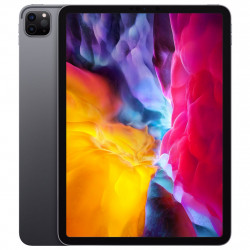 Apple iPad Pro 11'' 256Go Wi-Fi Gris Sideral MXDC2 (mid 2020)