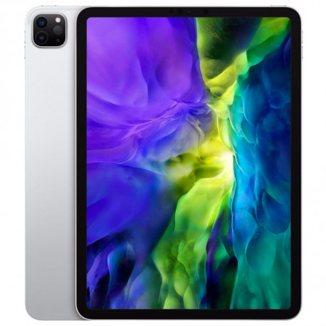 Apple iPad Pro 12,9'' 128Go Wi-Fi Argent MY2J2 (mid 2020)